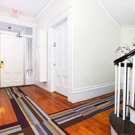 Charming & Stylish Studio On Beacon Hill #8 Boston Exterior photo