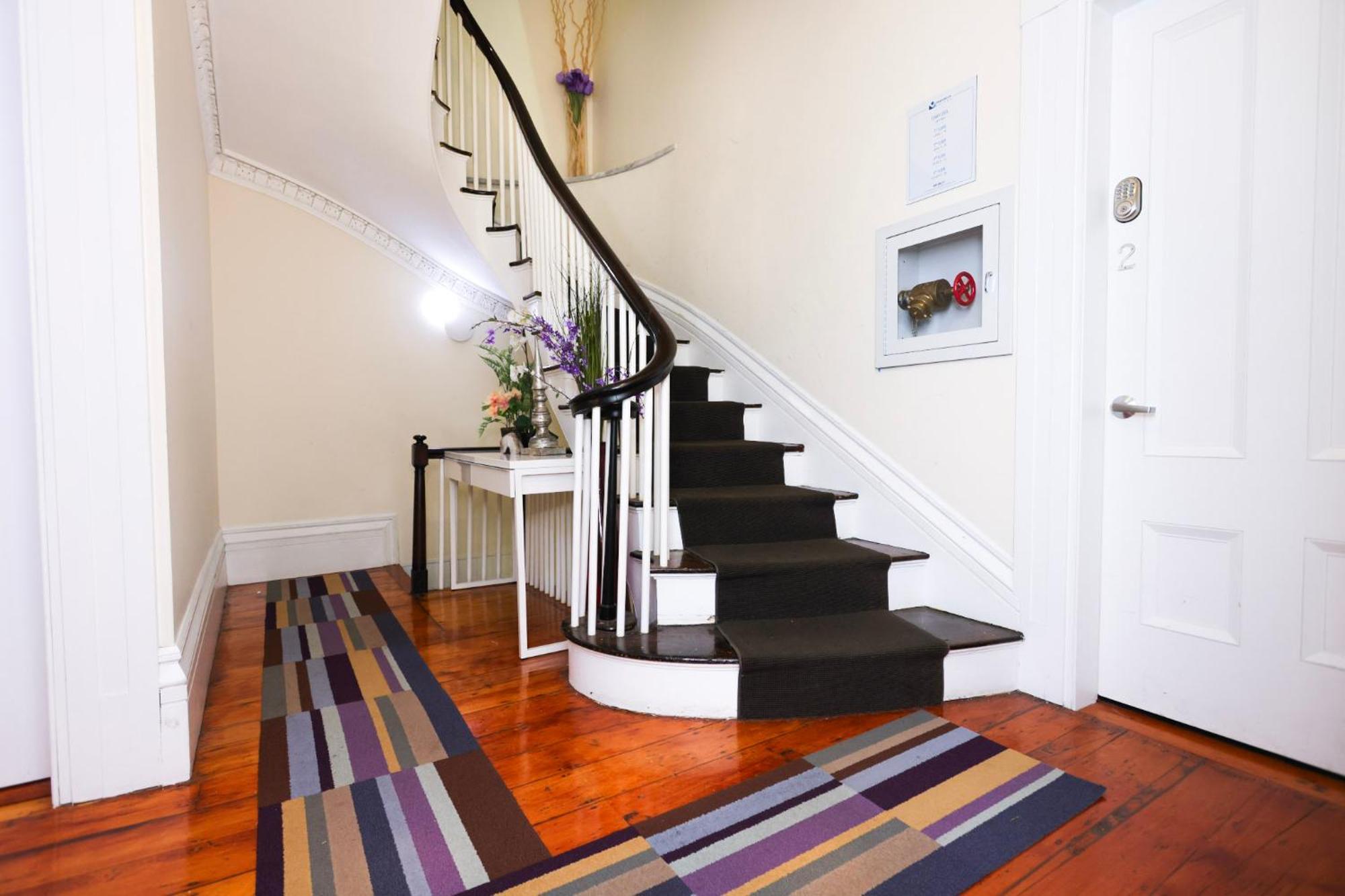 Charming & Stylish Studio On Beacon Hill #8 Boston Exterior photo